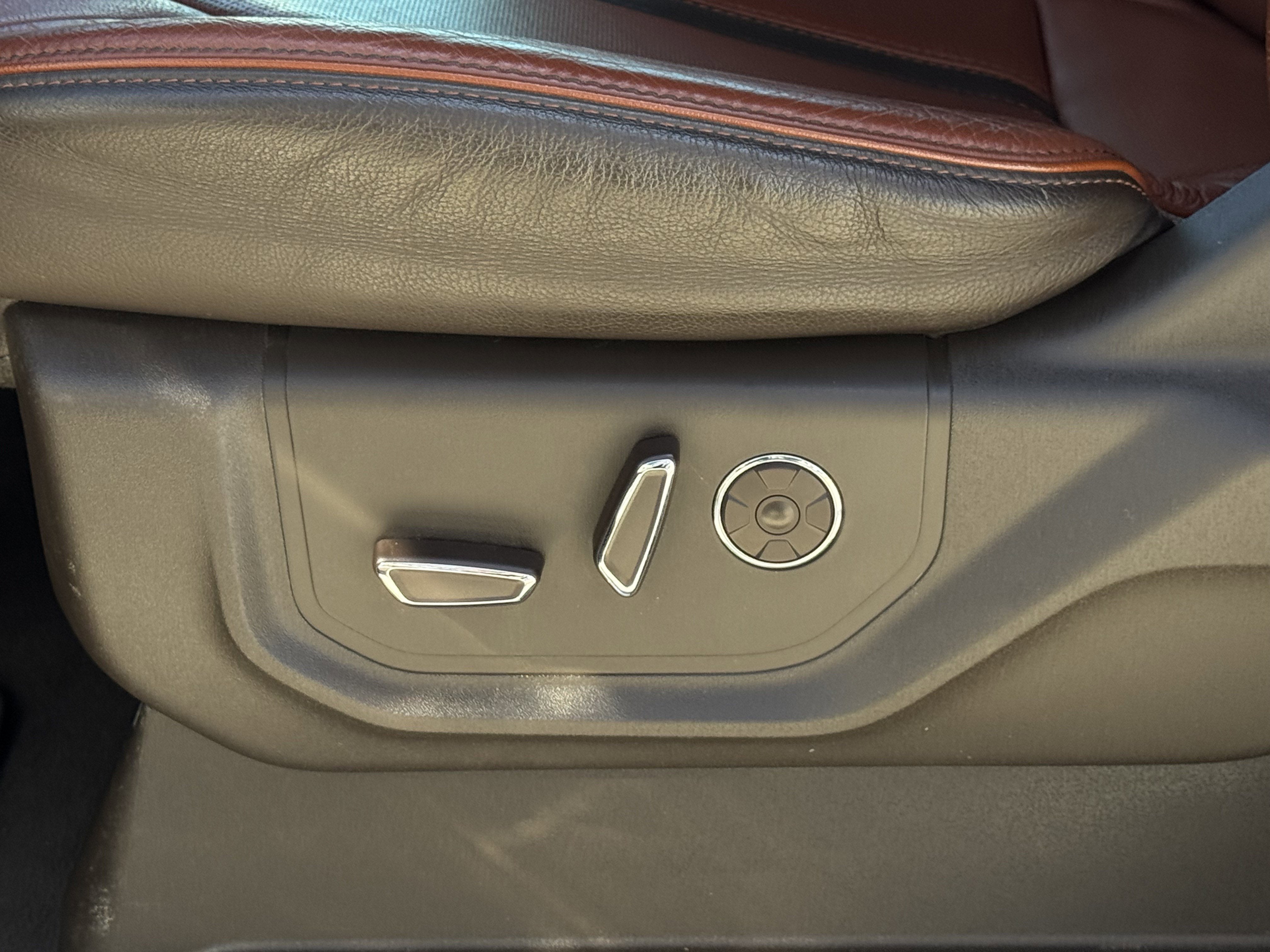 2020 Ford F-450 King Ranch DRW