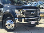 2020 Ford F-450 King Ranch DRW