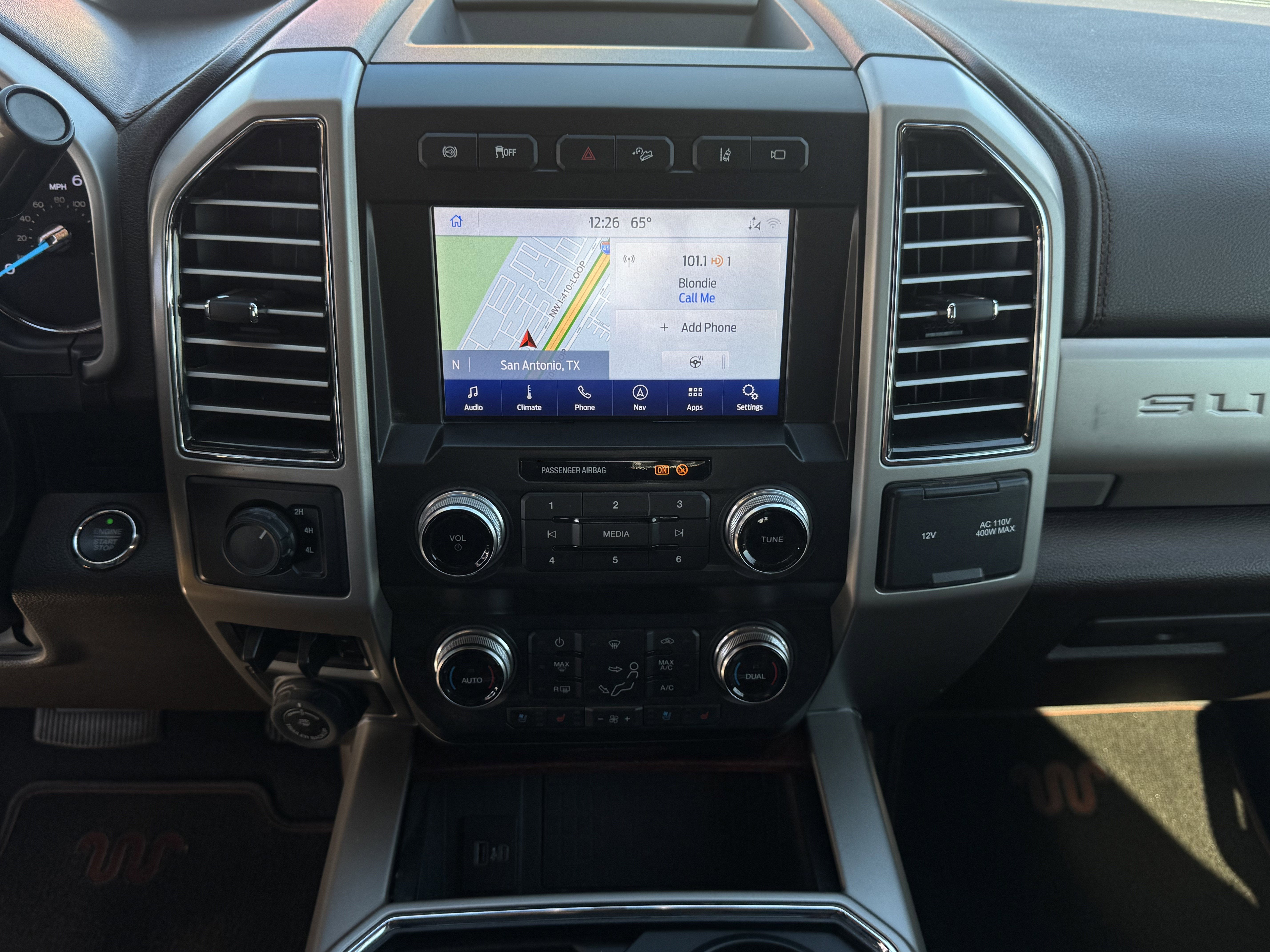 2020 Ford F-450 King Ranch DRW