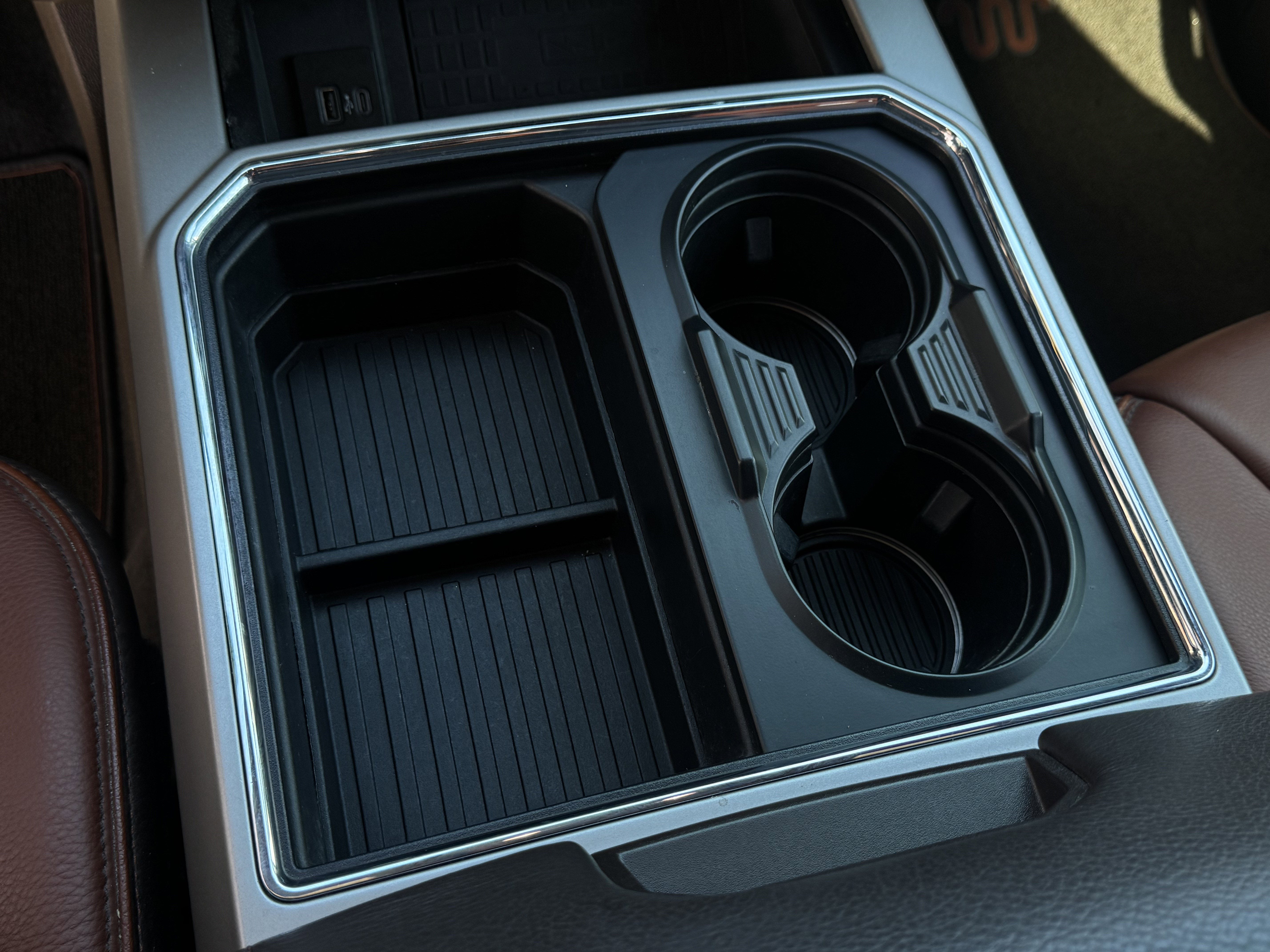 2020 Ford F-450 King Ranch DRW