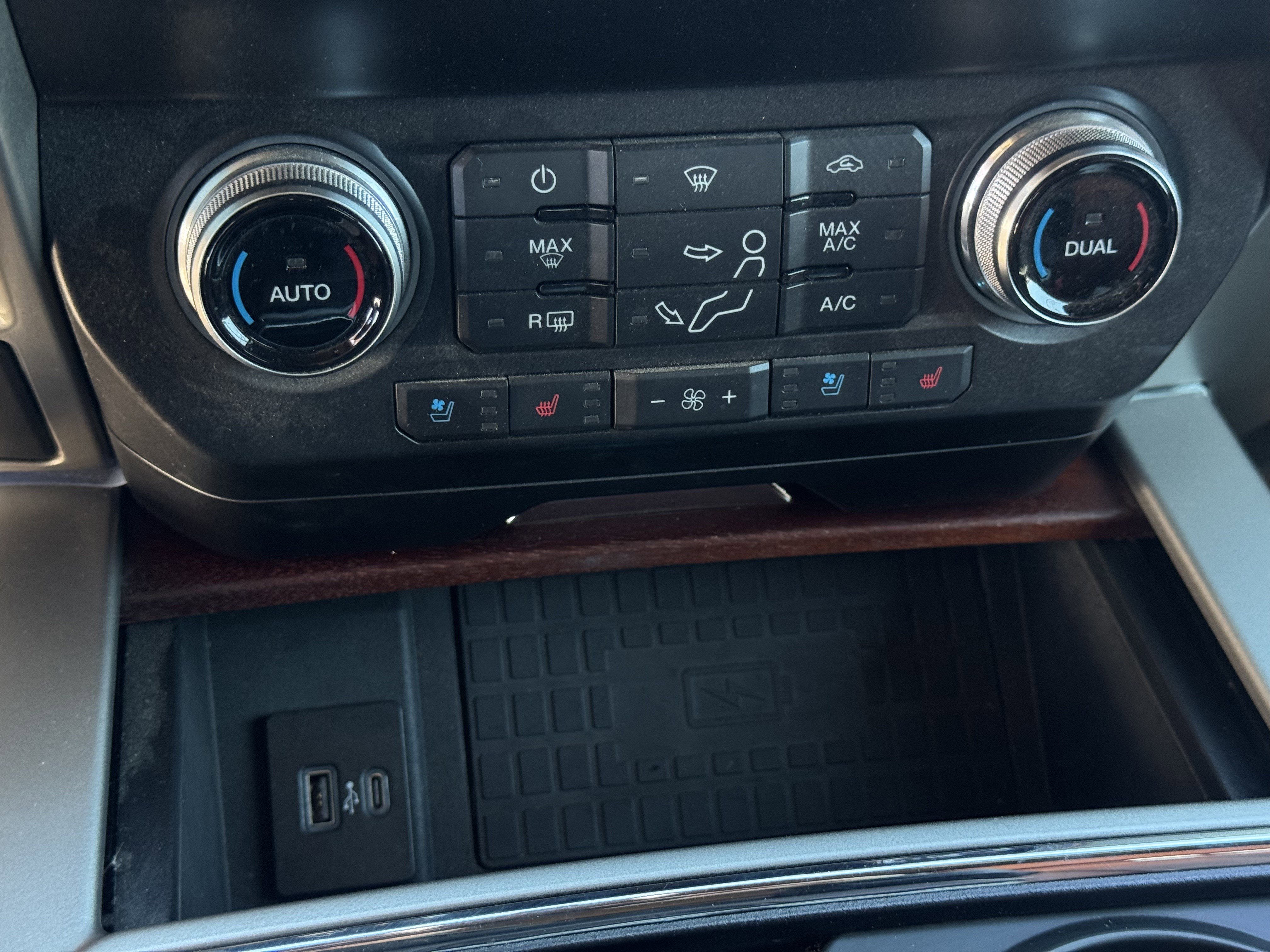 2020 Ford F-450 King Ranch DRW