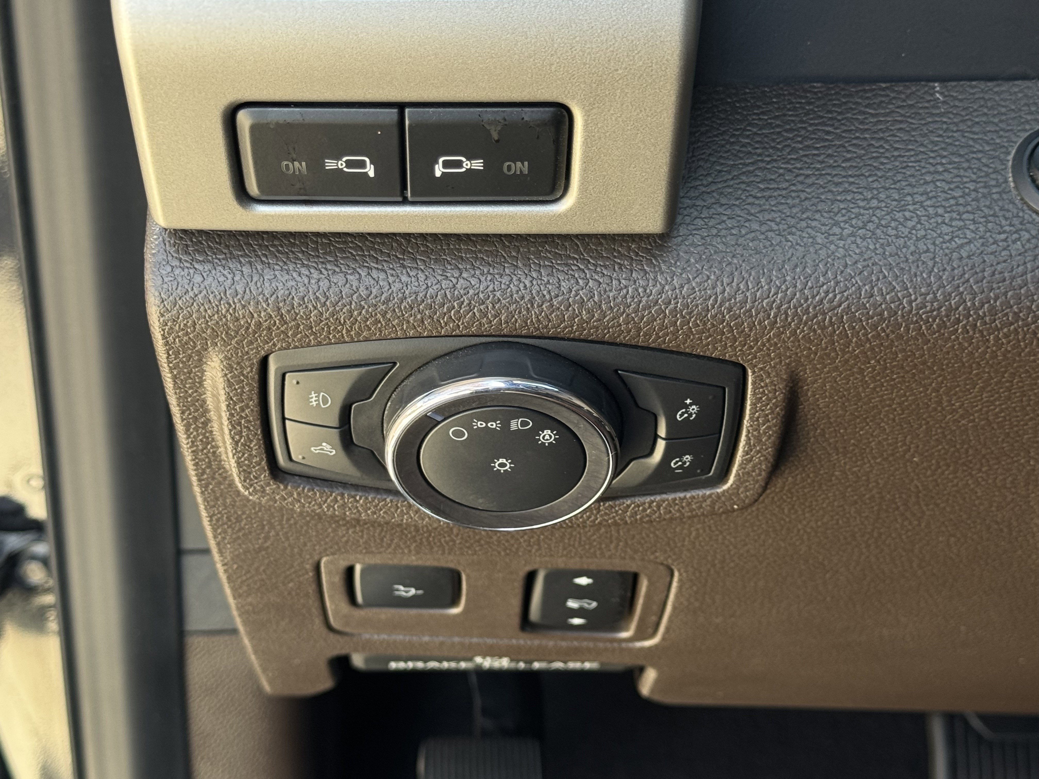 2020 Ford F-450 King Ranch DRW