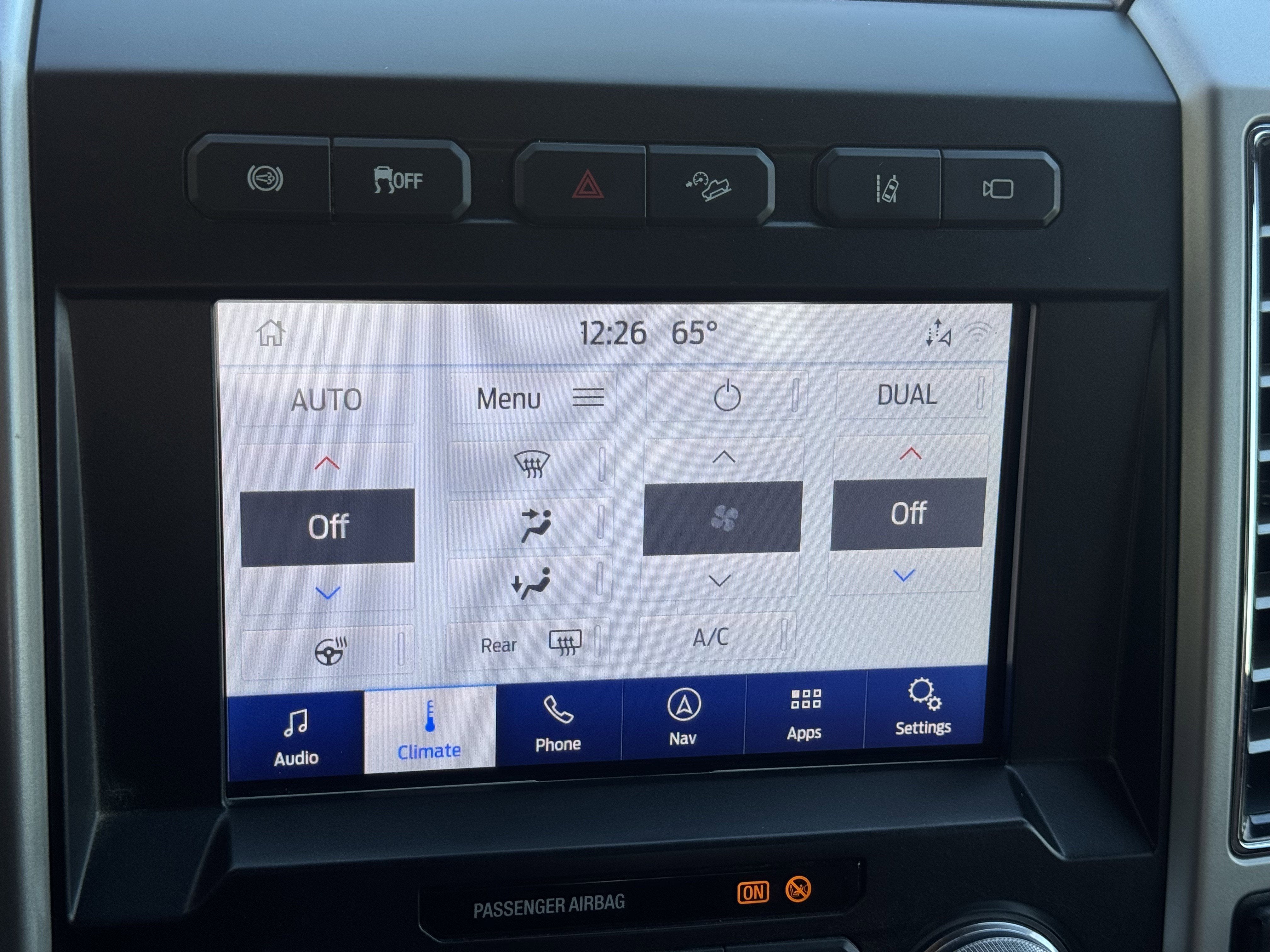 2020 Ford F-450 King Ranch DRW