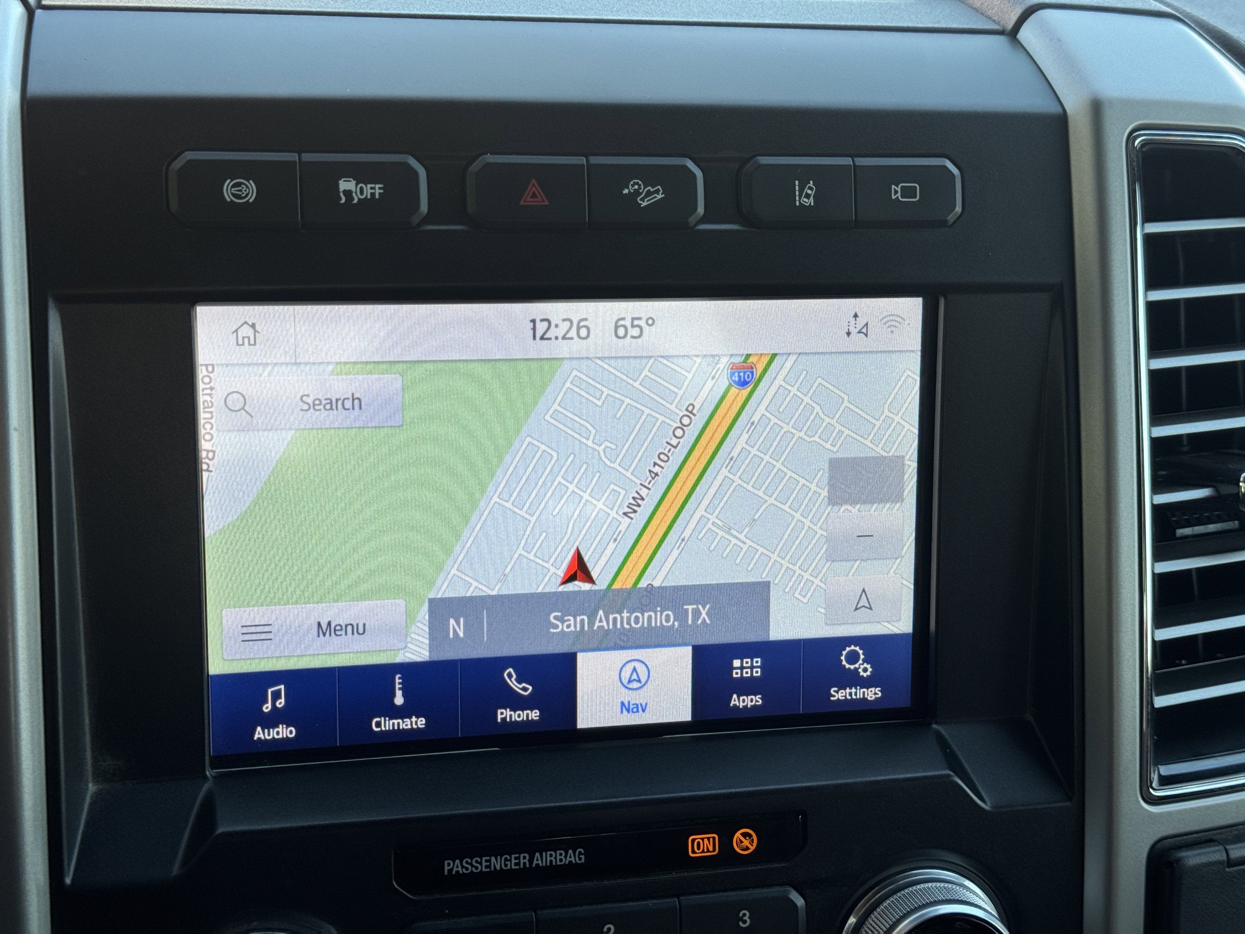 2020 Ford F-450 King Ranch DRW