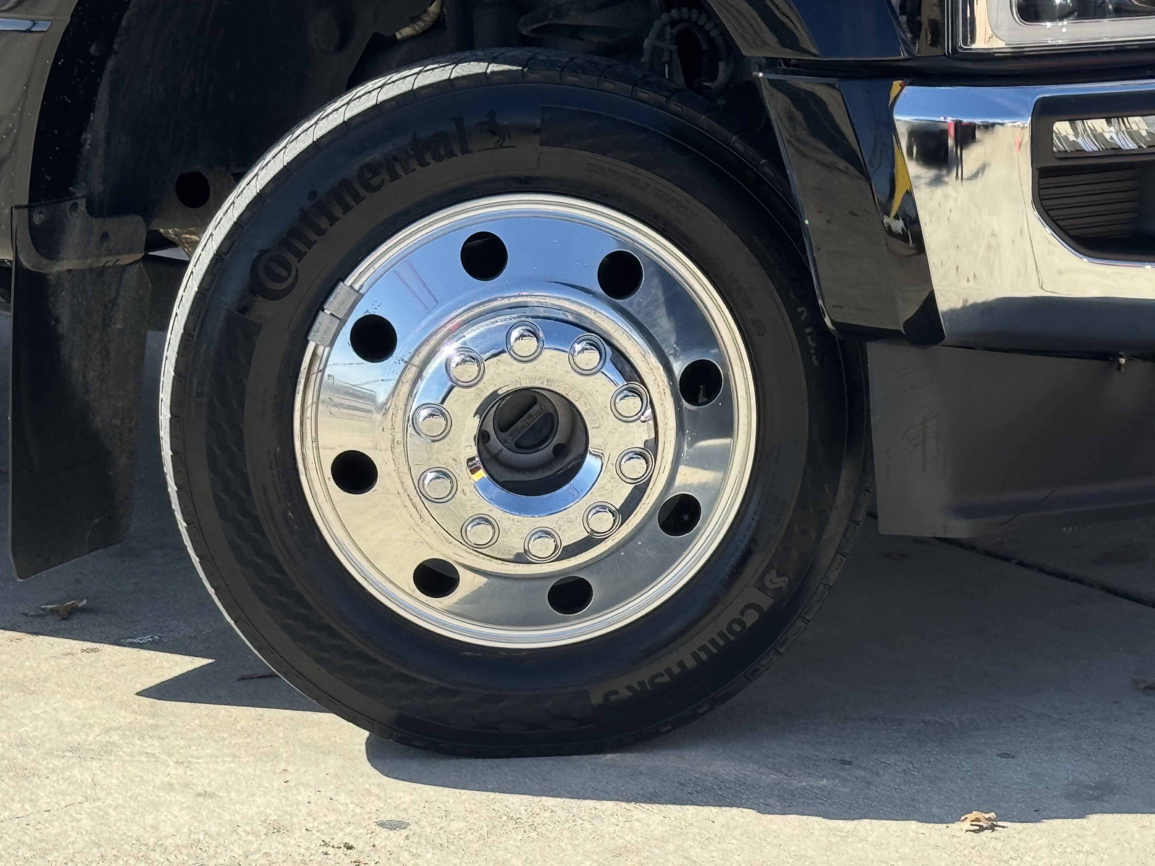 2020 Ford F-450 King Ranch DRW