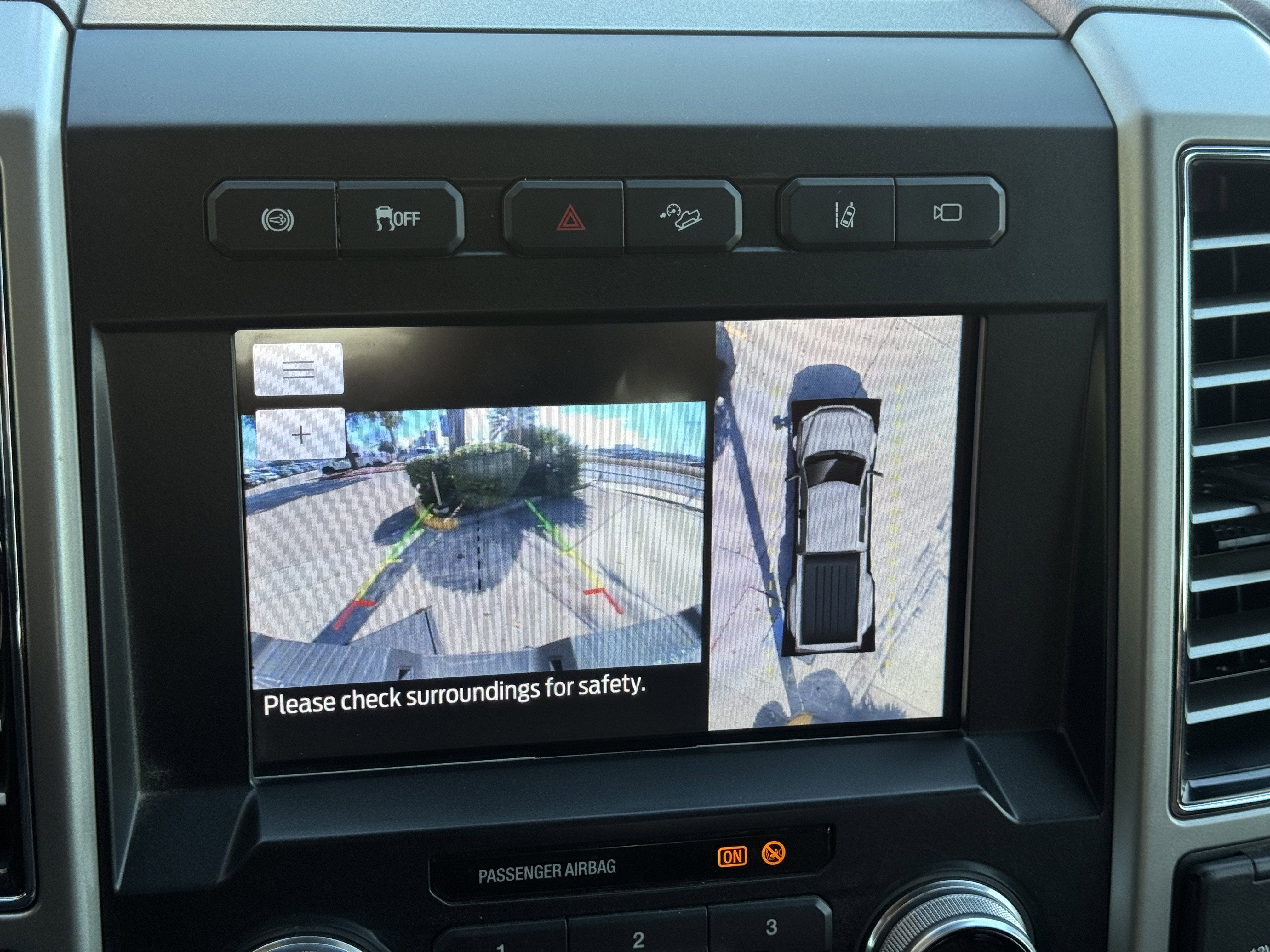 2020 Ford F-450 King Ranch DRW