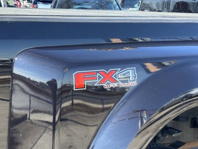 2020 Ford F-450 King Ranch DRW