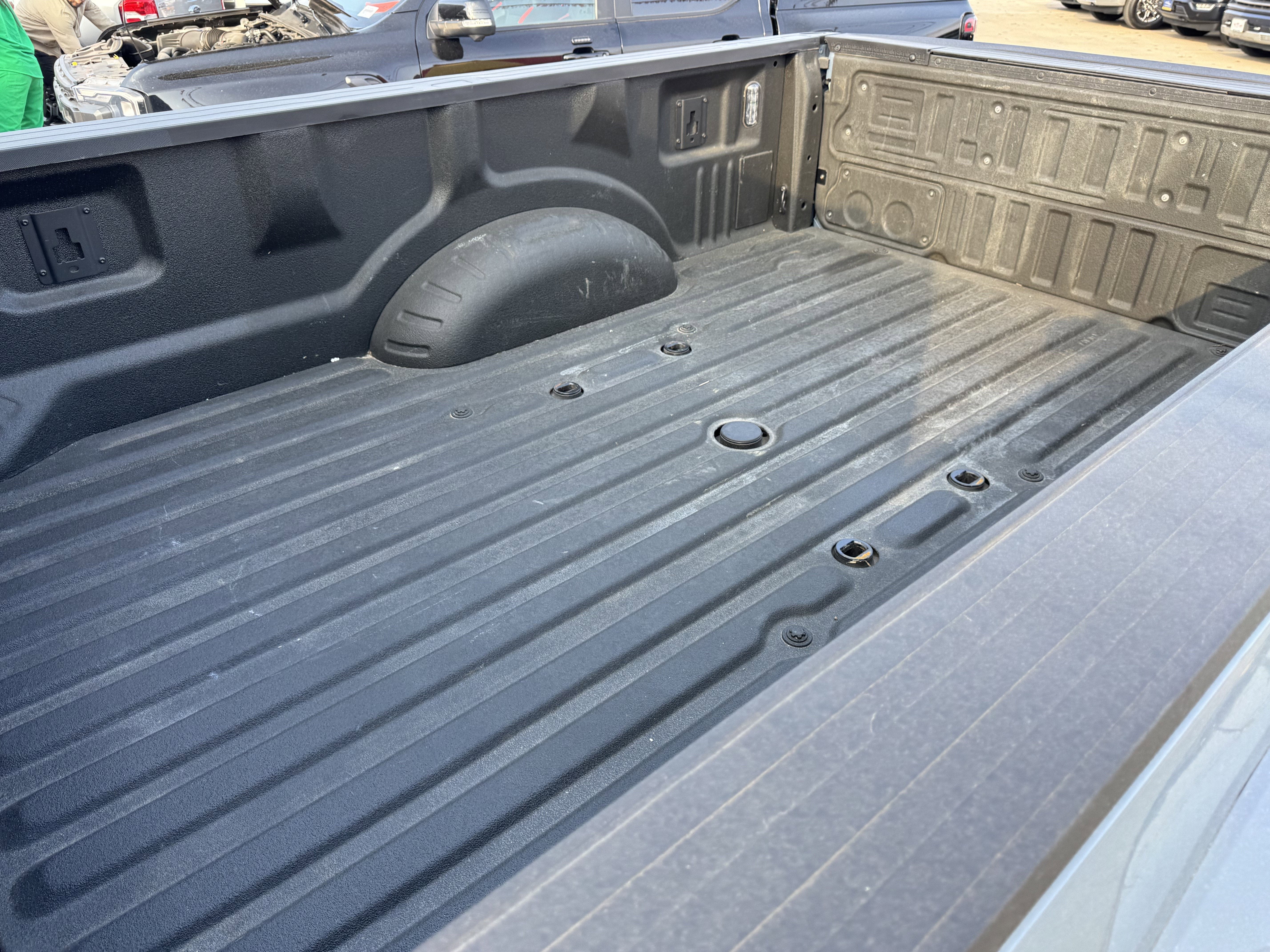 2023 Ford F-450 Lariat DRW