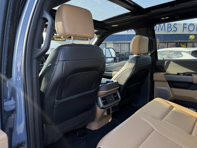 2023 Ford F-450 Lariat DRW