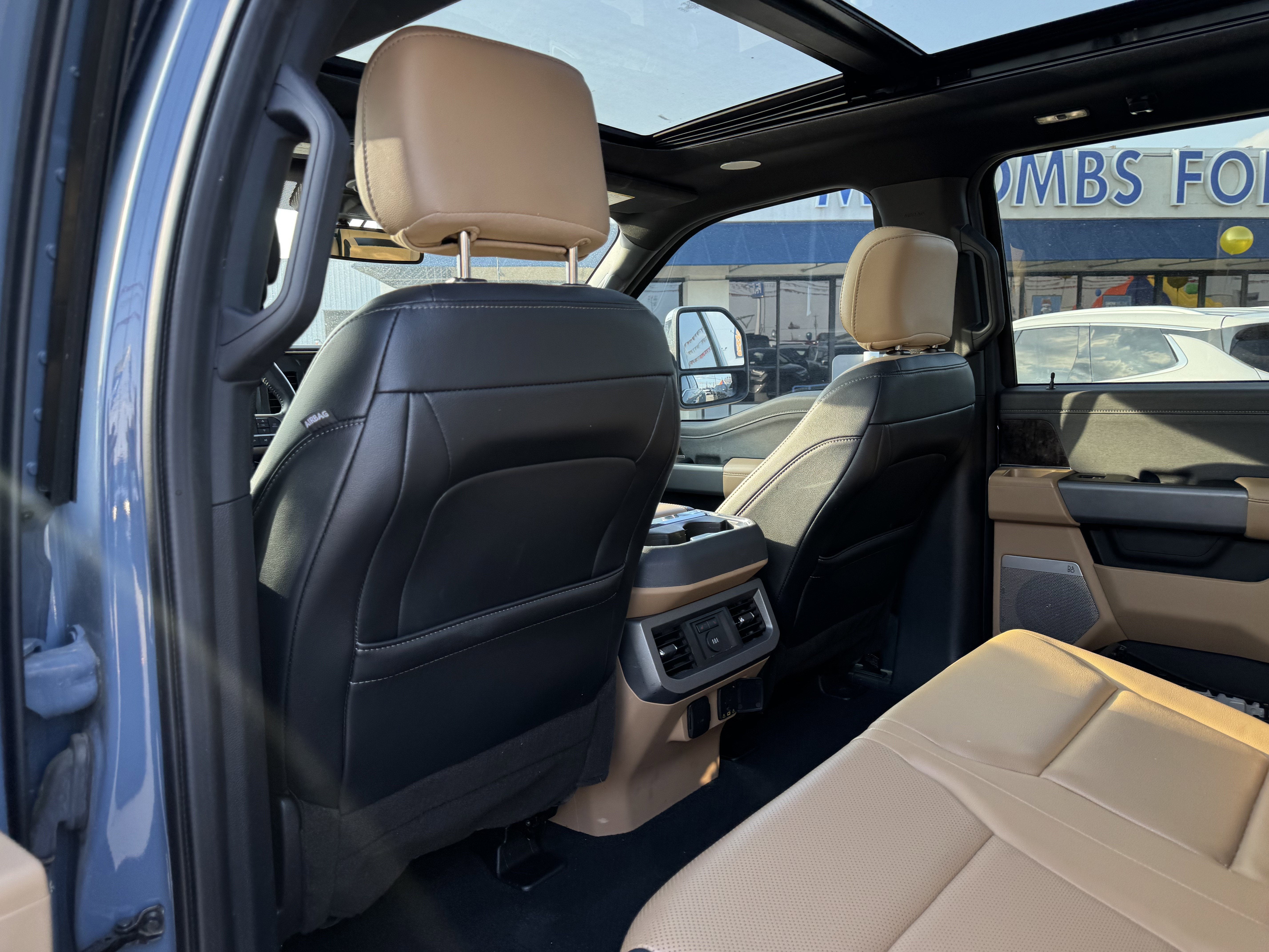 2023 Ford F-450 Lariat DRW