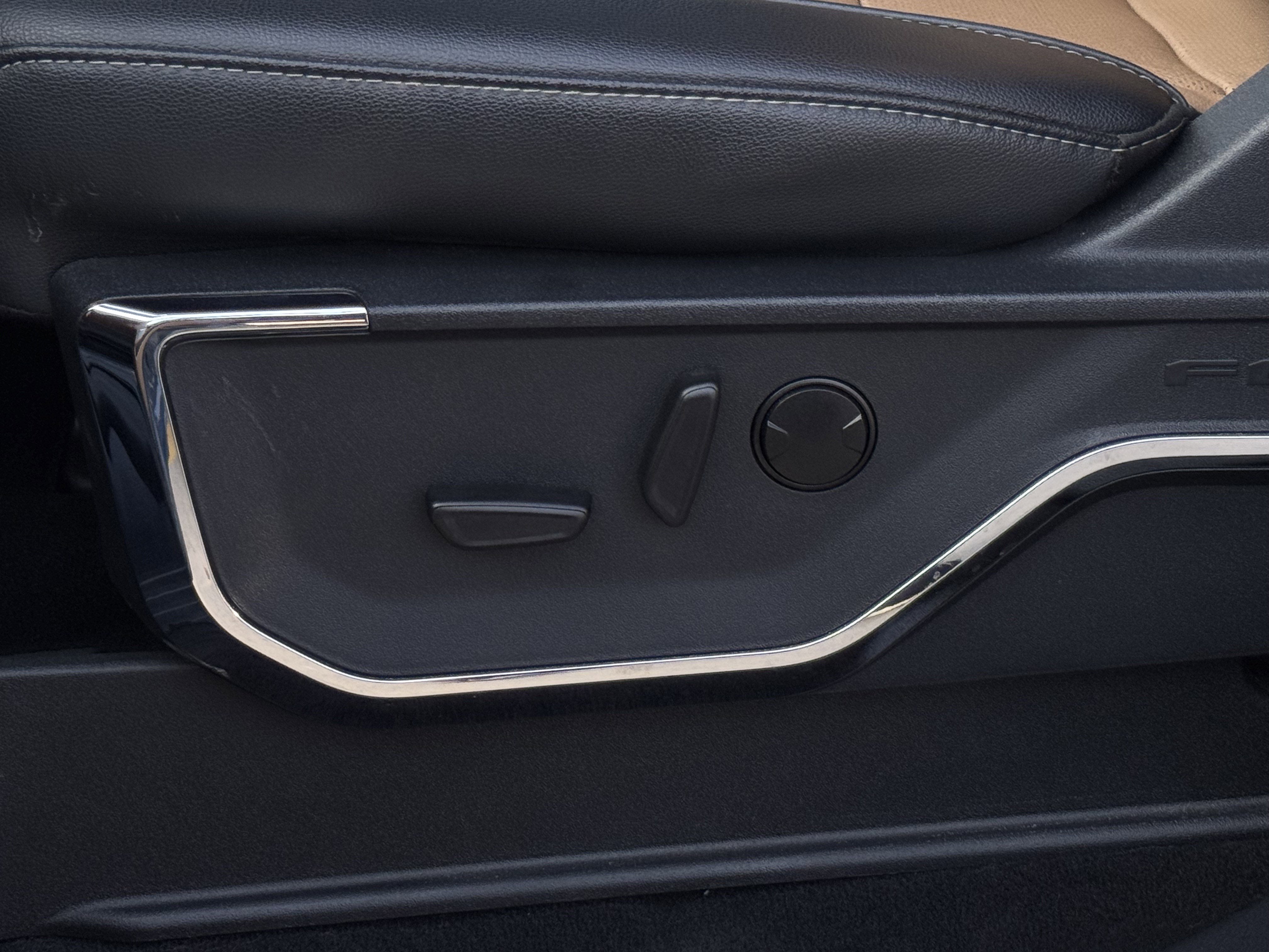 2023 Ford F-450 Lariat DRW