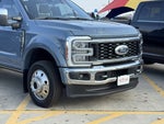 2023 Ford F-450 Lariat DRW