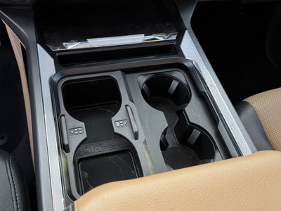 2023 Ford F-450 Lariat DRW