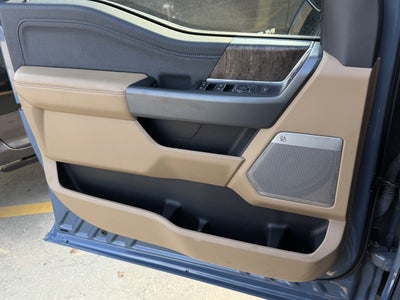 2023 Ford F-450 Lariat DRW