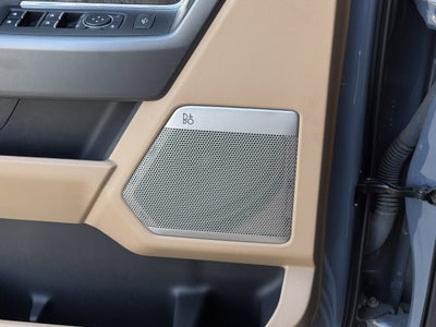 2023 Ford F-450 Lariat DRW