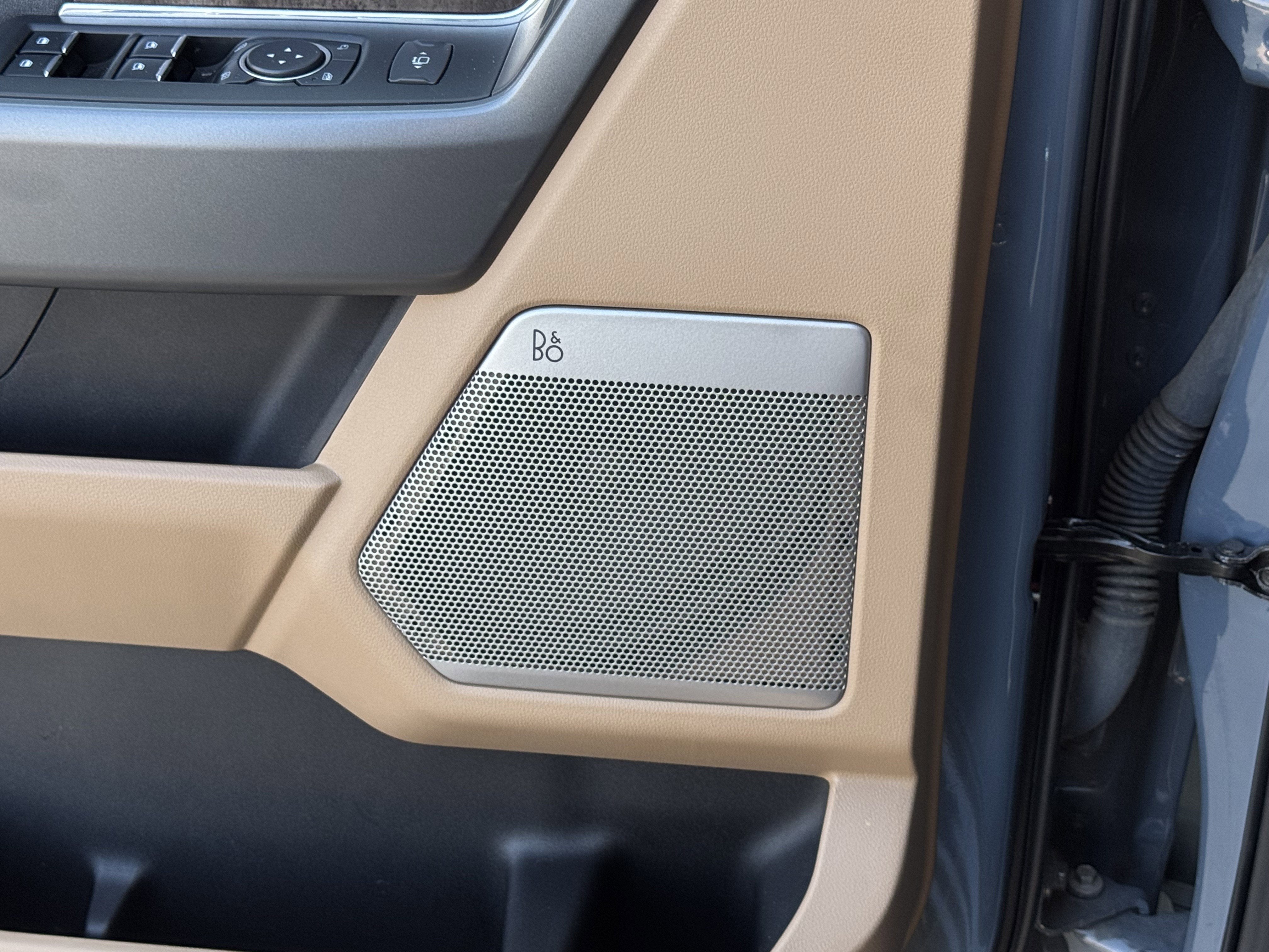 2023 Ford F-450 Lariat DRW