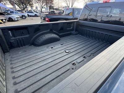 2023 Ford F-450 Lariat DRW