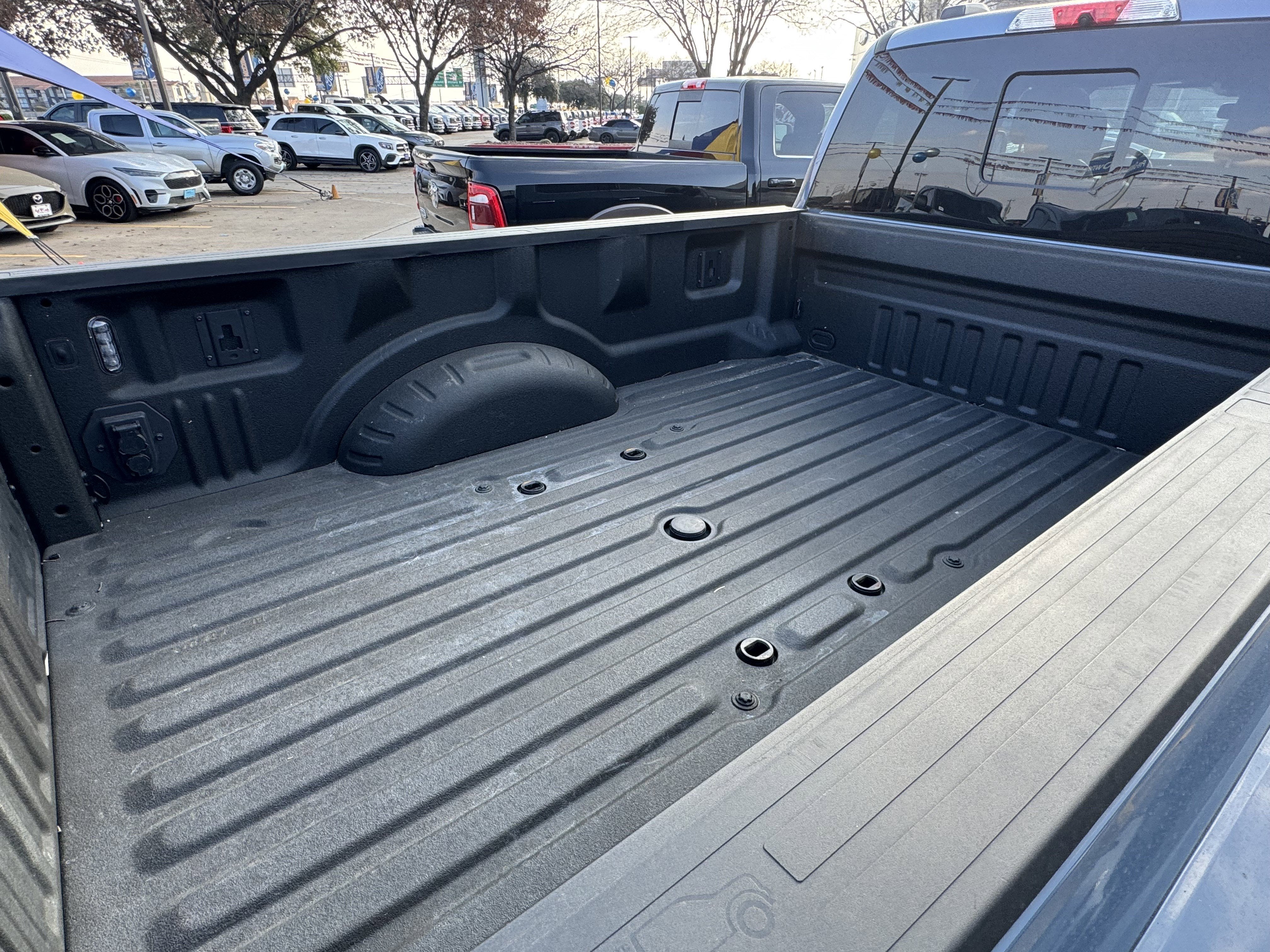 2023 Ford F-450 Lariat DRW