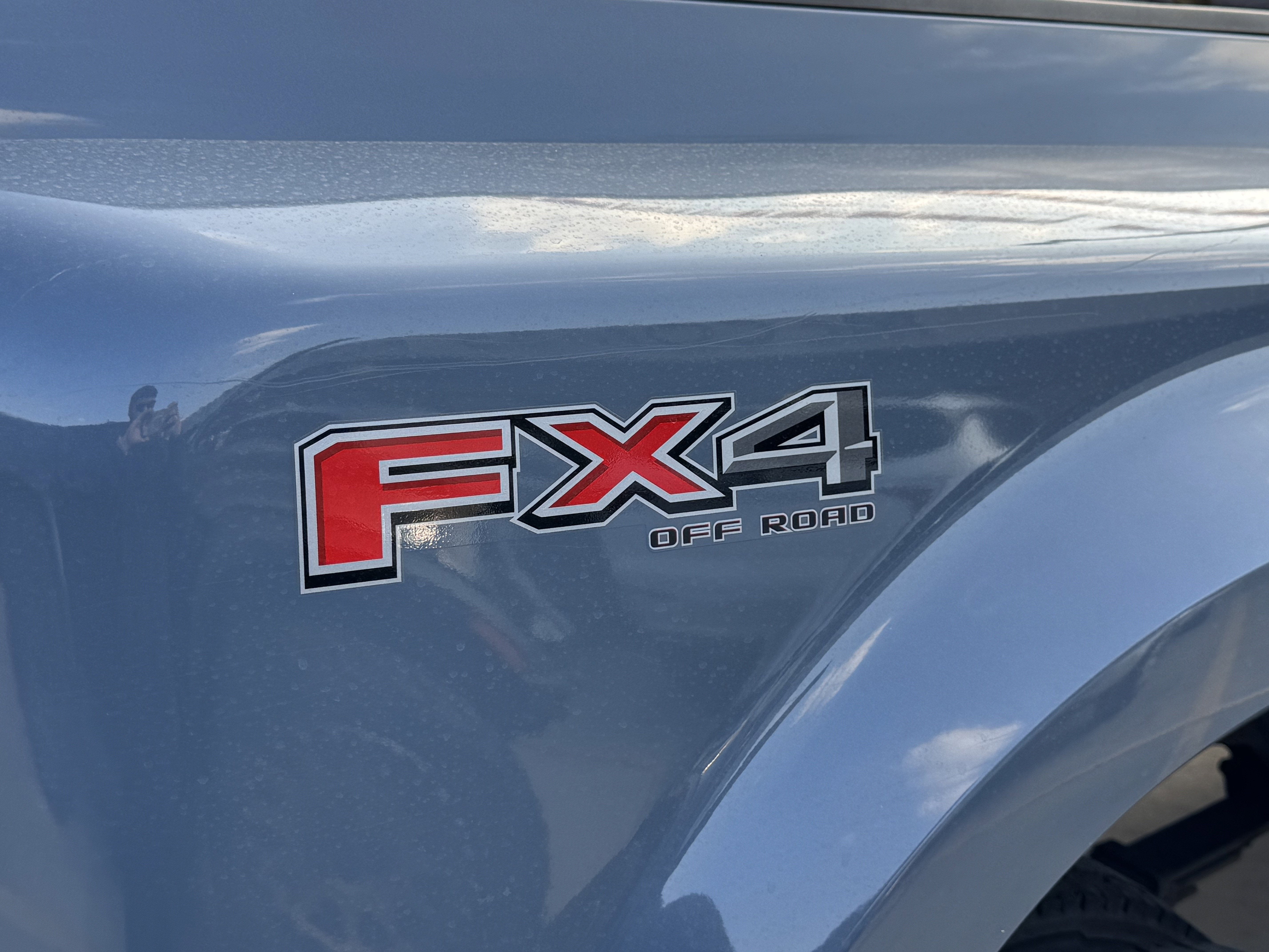 2023 Ford F-450 Lariat DRW