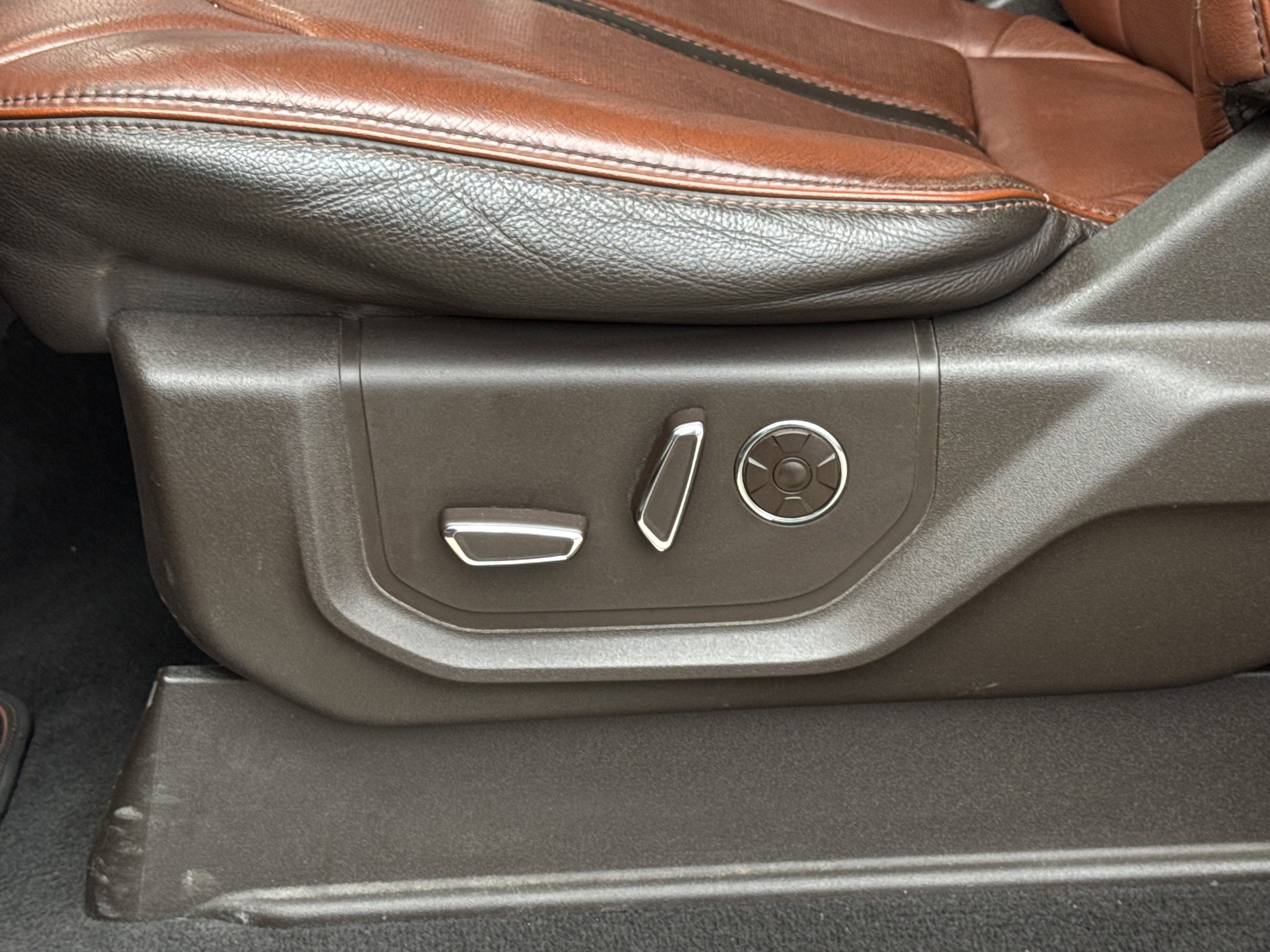 2021 Ford F-450 King Ranch DRW