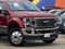2021 Ford F-450 King Ranch DRW