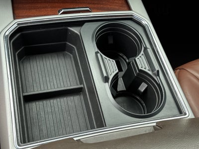 2021 Ford F-450 King Ranch DRW