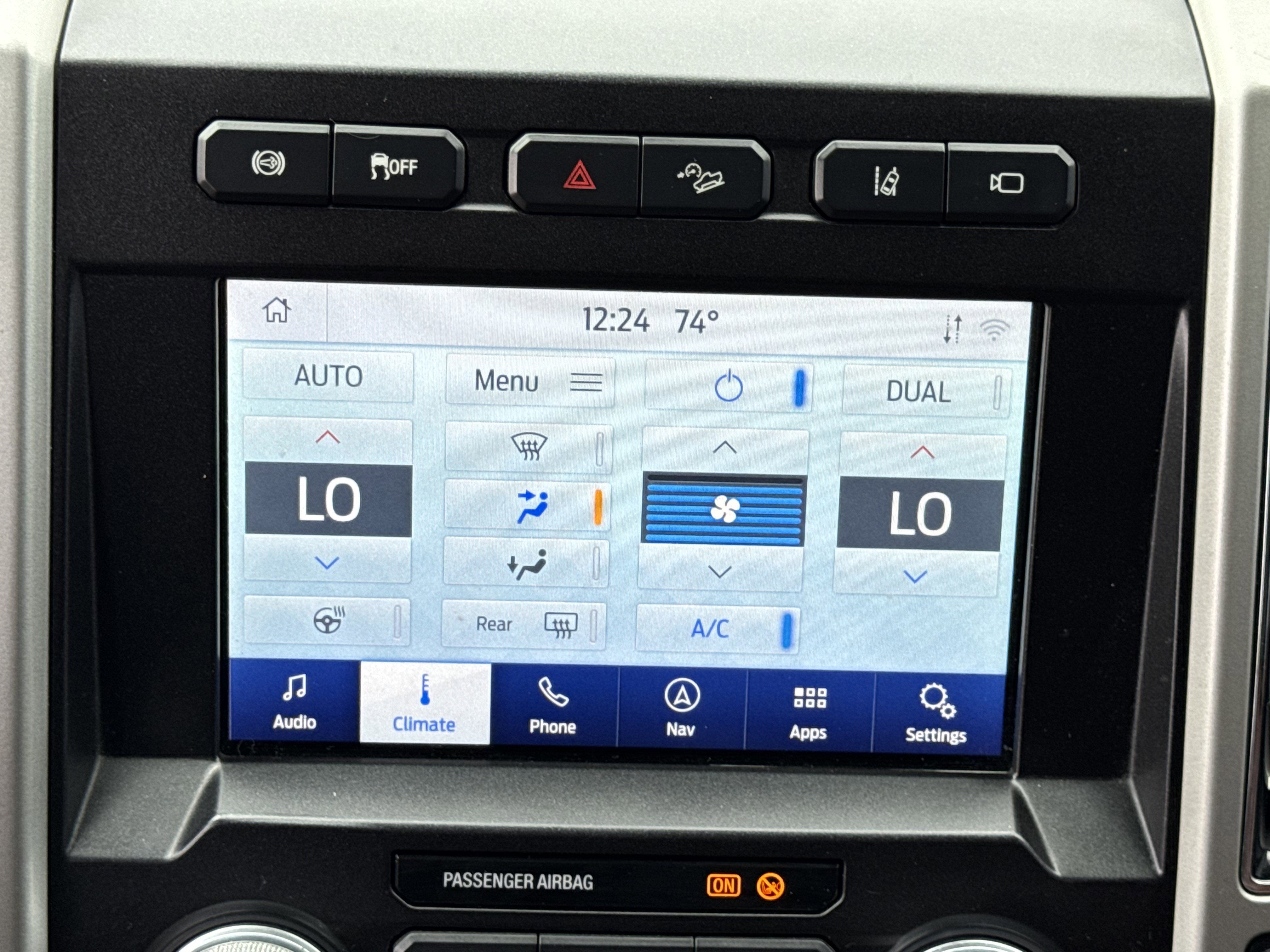 2021 Ford F-450 King Ranch DRW