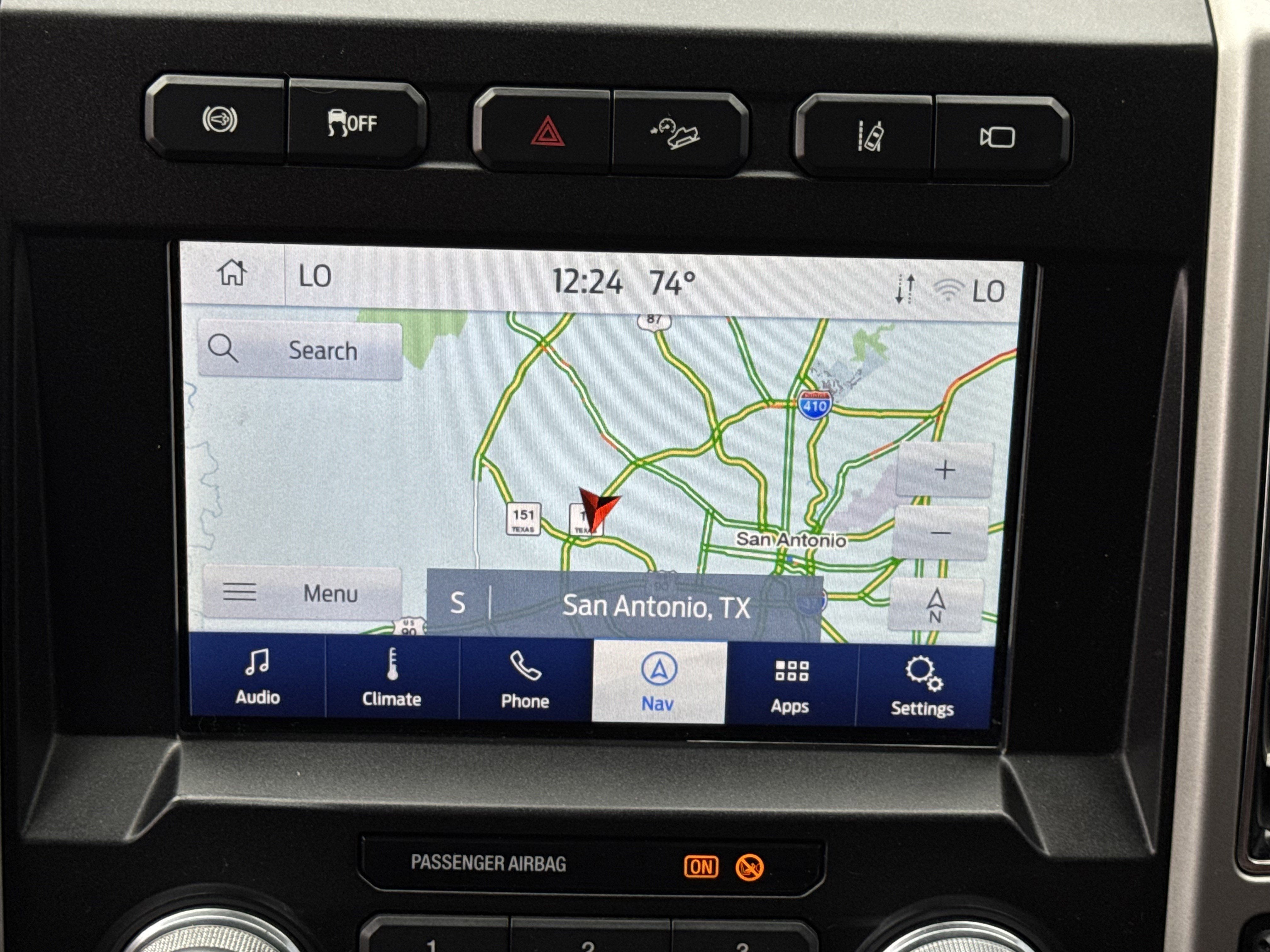 2021 Ford F-450 King Ranch DRW