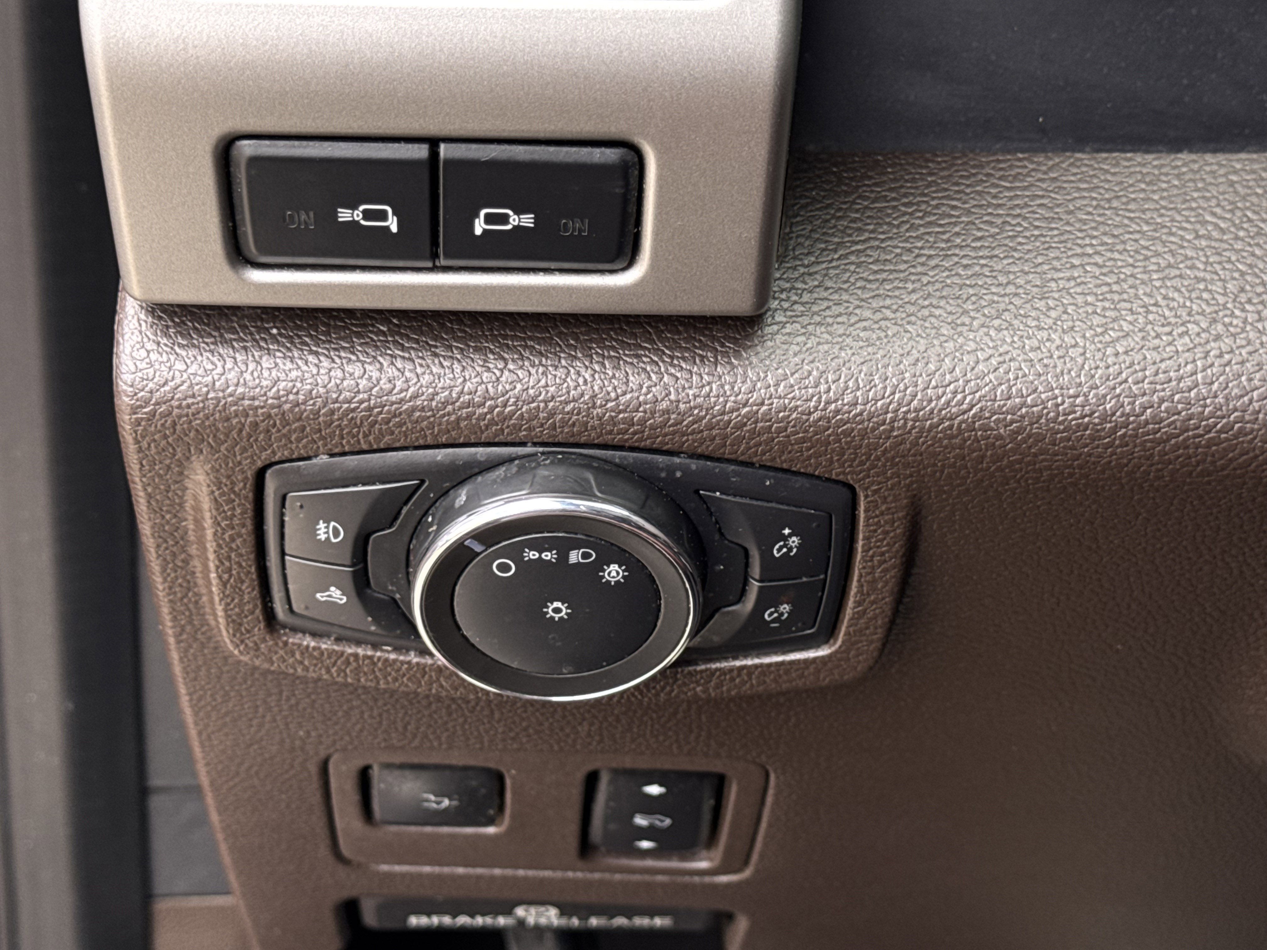 2021 Ford F-450 King Ranch DRW