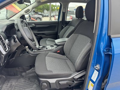 2024 Ford Ranger XL