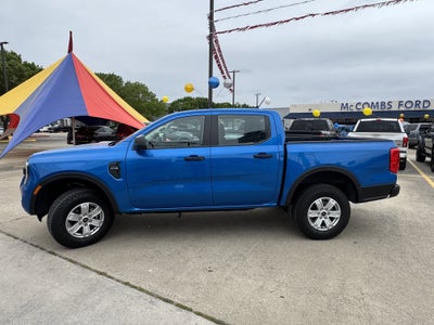 2024 Ford Ranger XL