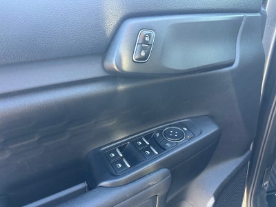 2024 Ford Ranger XL
