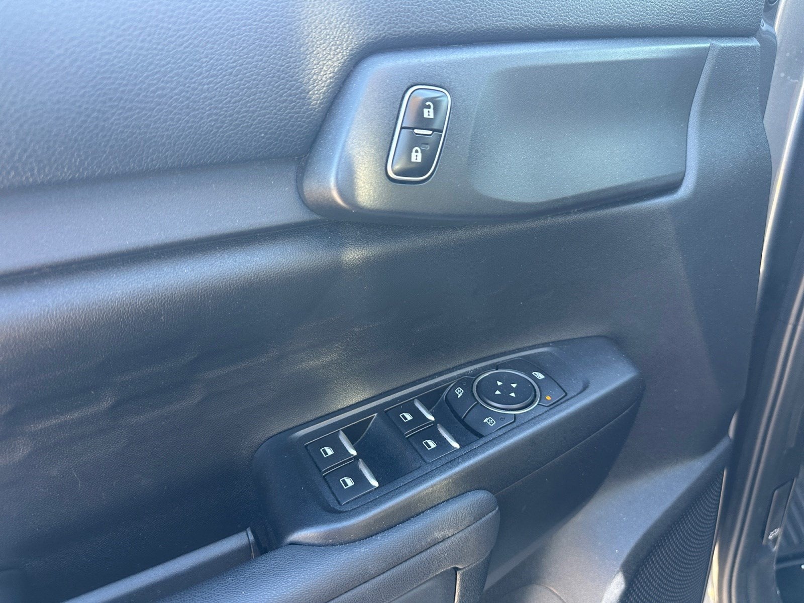 2024 Ford Ranger XL
