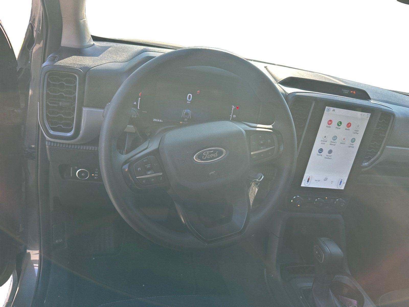 2024 Ford Ranger XL