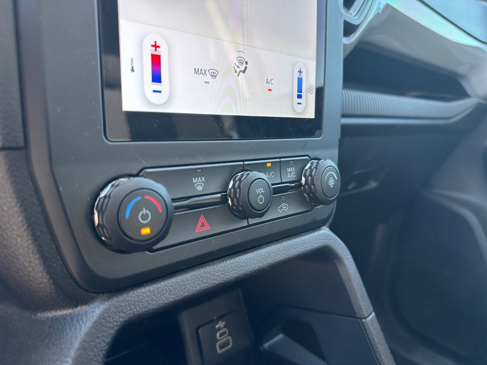 2024 Ford Ranger XL