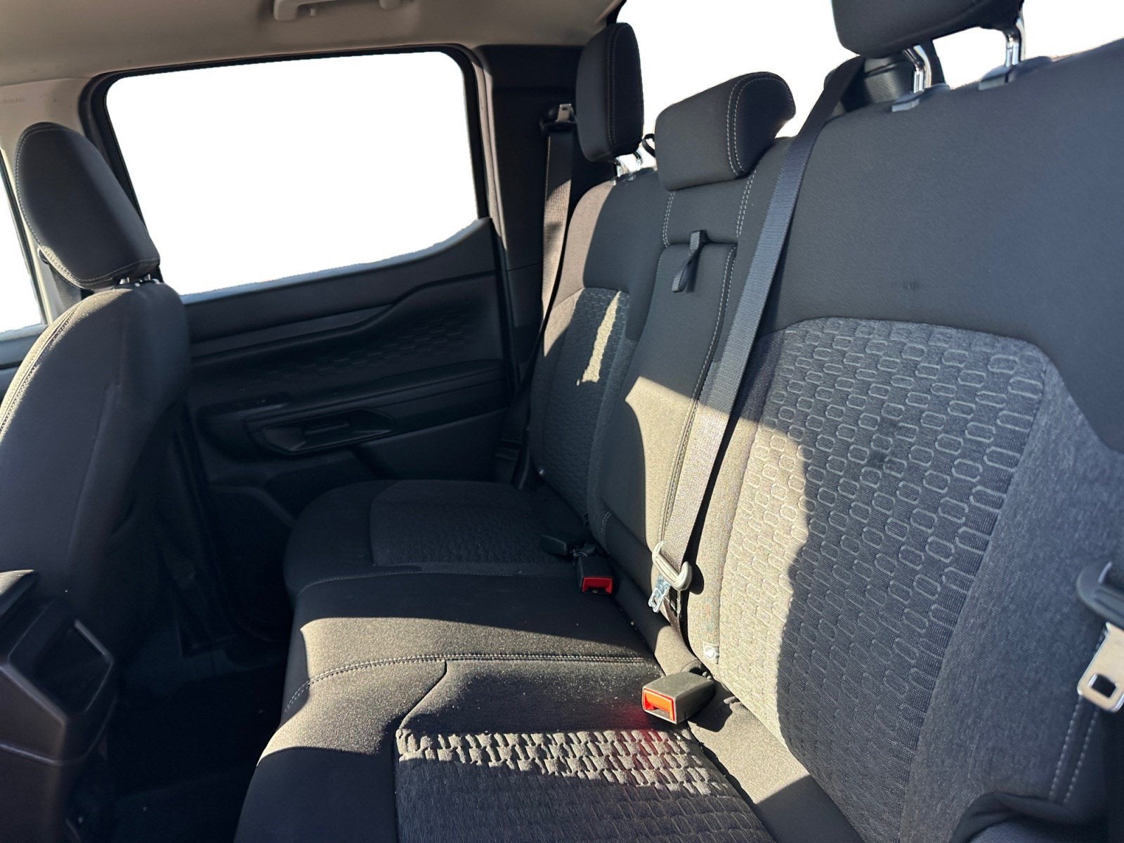 2024 Ford Ranger XL