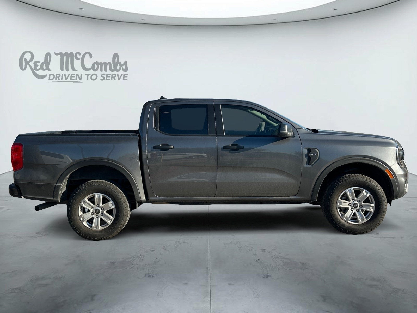 2024 Ford Ranger XL