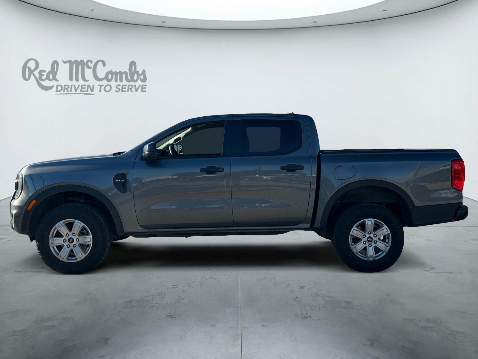2024 Ford Ranger XL