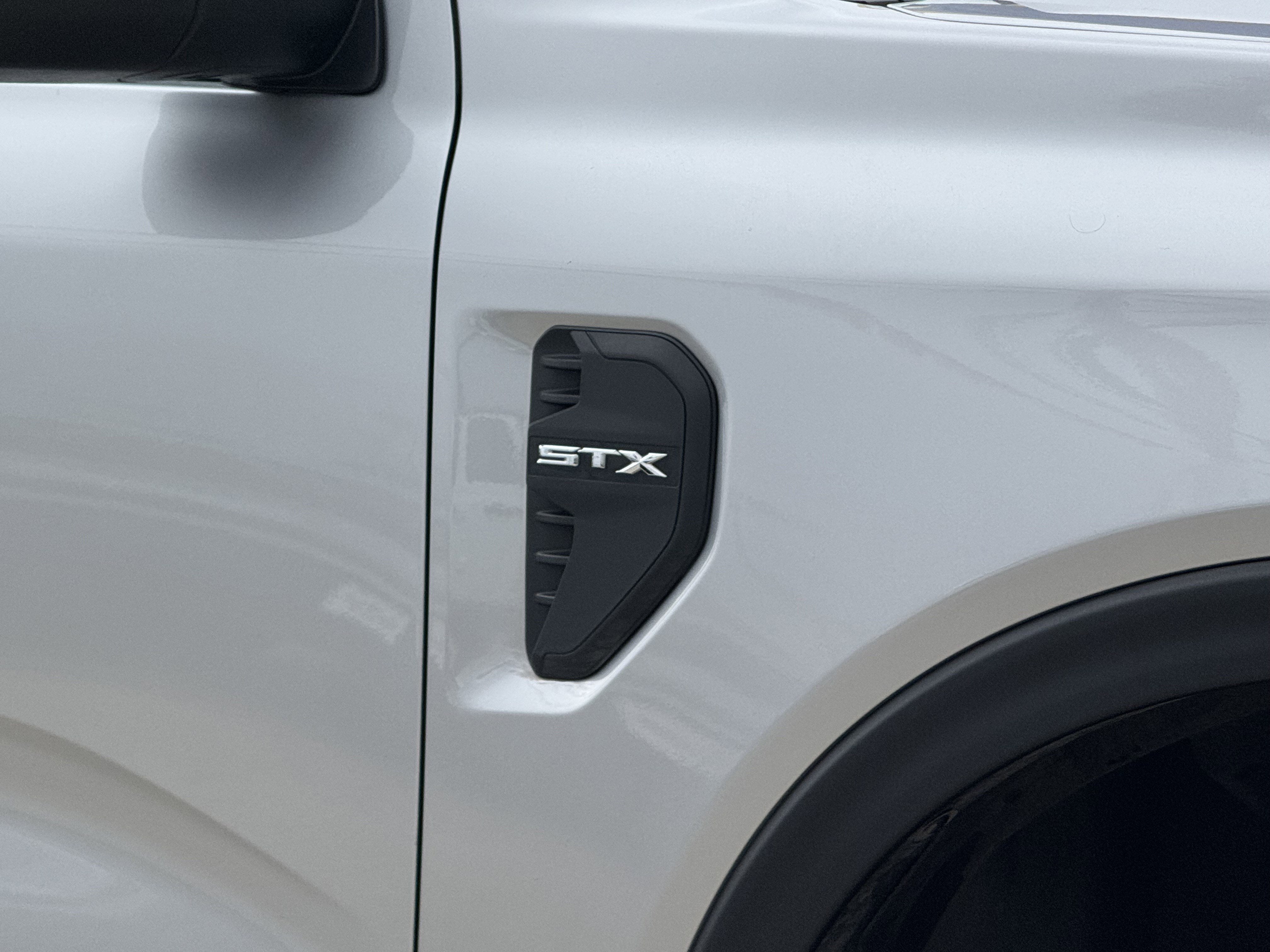 2024 Ford Ranger XL
