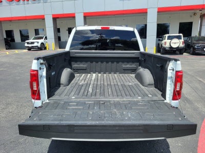 2023 Ford F-150 King Ranch