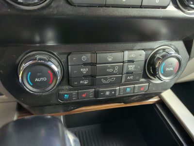 2019 Ford F-150 Lariat®