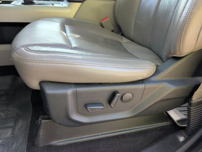 2019 Ford F-150 Lariat®