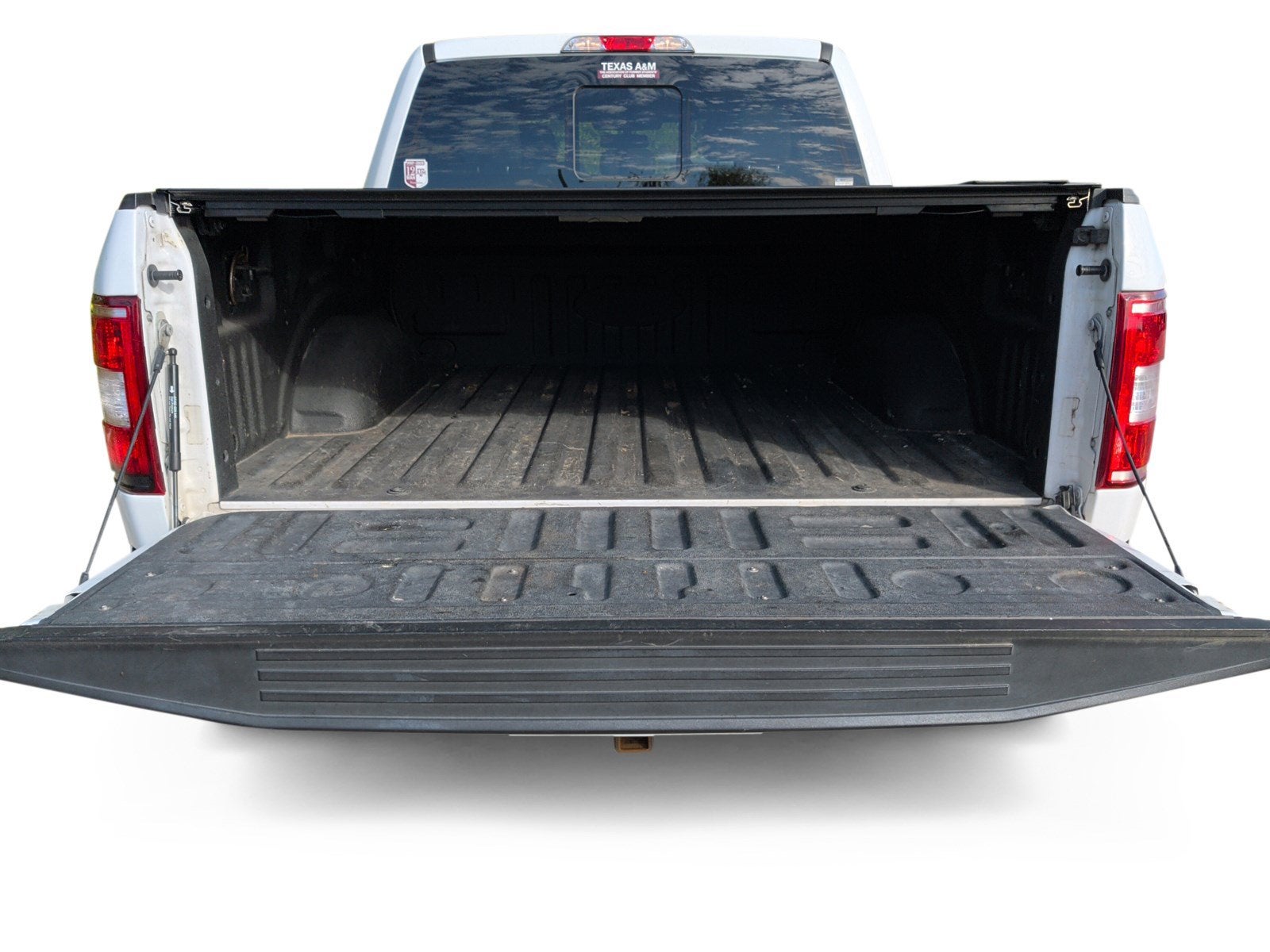 2019 Ford F-150 Lariat®