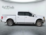 2019 Ford F-150 Lariat®
