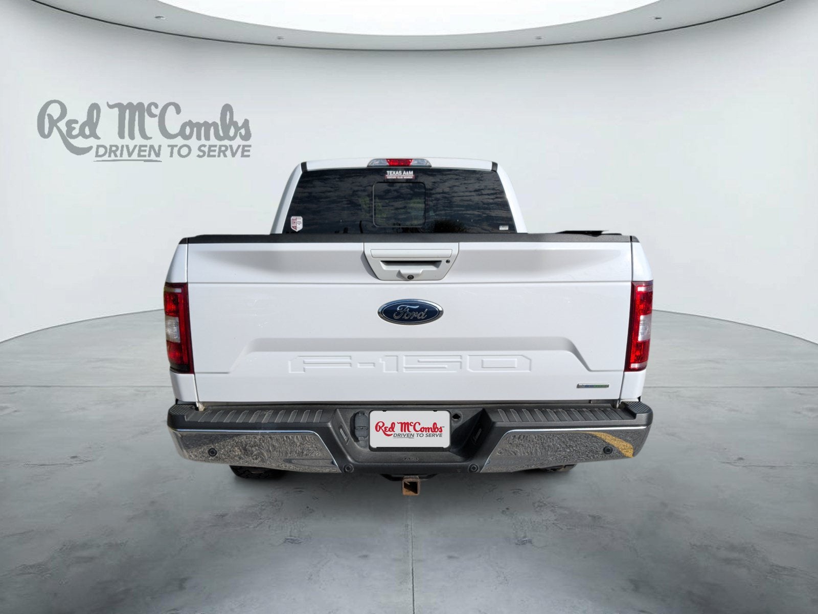 2019 Ford F-150 Lariat®