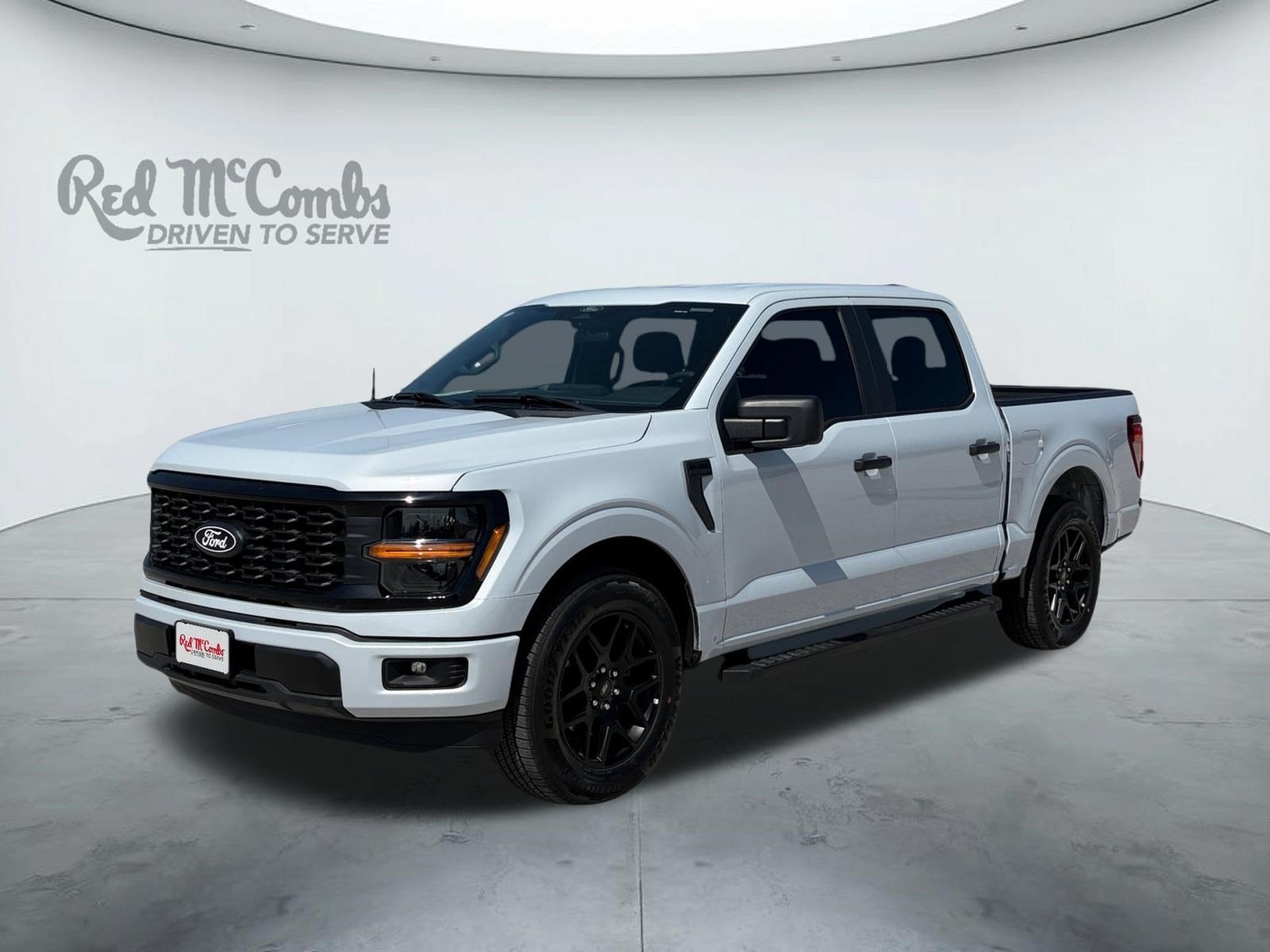2025 Ford F-150 STX®