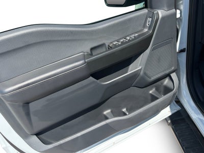 2025 Ford F-150 STX®