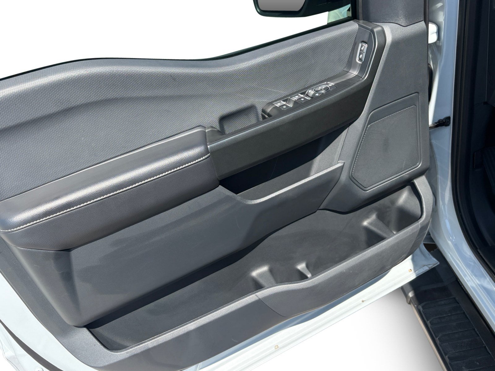2025 Ford F-150 STX®