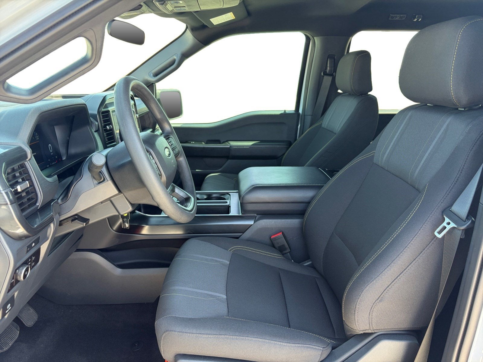 2025 Ford F-150 STX®