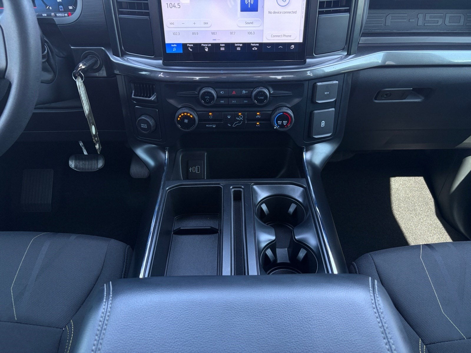 2025 Ford F-150 STX®